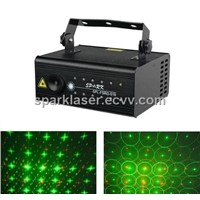 Multi-effects  Disco Laser Light (SPL-FSRG-019)