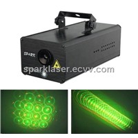 Disco Laser Light-Multi-Effects Twinkling Laser Light (SPL-FSRG-016)