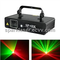 Disco Laser Light-RGY Laser Light (SPL-RGY-141)