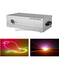 Stage Laser Light-RGB Cartoon Laser Light (SPL-RGB-231)
