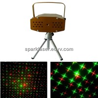 Disco Laser Light-Mini Firefly Laser Light (SPL-FSRG-017)