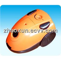 Plastic Mould - Injection Mould