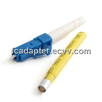 LC Fiber-Optic Connector (Fiber Cable)