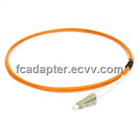 LC/MM Fiber-Optic Patch Cords