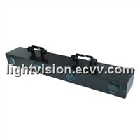 LED Four Head Laser Light / Stage Laser Lighting (LUV-L402)