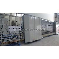 Double Glazed Glass Machinery