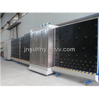 LB1600G Semi-Automatic Insulation Glass Production Line