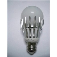 3W New Design LED Bulb