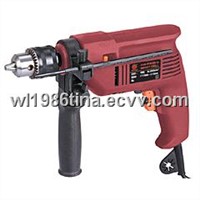 Impact Drill