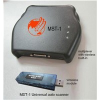 Universal Diagnostic Scan Tool - Compitable with Win7 (MST-1)