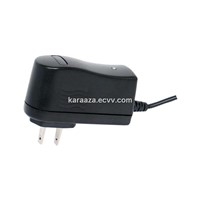 Plug Adapter 2.5-15W