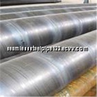 Sprial Steel Pipe