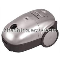 1200W Canister Vacuum Cleaner