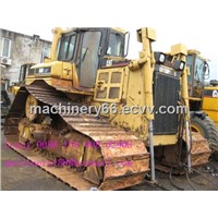 Used Cat Bulldozer (D6R)