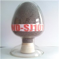 Agglomerated Flux For S.A. Welding (WD-SJ601)