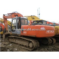 Used Hitachi Excavator,Used Hydraulic Excavator  (EX200-5)