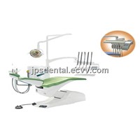 Chair Mounted Dental Unit - Luck I