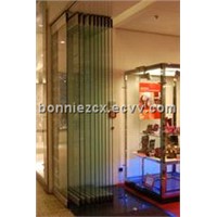 Movable Partition