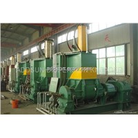 Dispersion Kneader