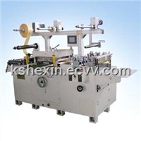 Multi-Functional Automatic Die Cutting Machine (HX-350B/420B)