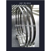 Caterpillar Piston Ring Set  (7E5213)