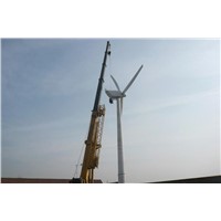 10kW Wind Turbine