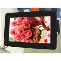 10.2 Inch Digital Photo Frame with Multi-Function