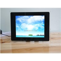 10.4 Inch Digital Photo Frame with Multi-Function