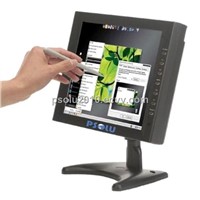 10" Touch Monitor