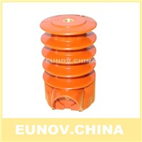 130mm Height Capacitive Insulator (CG3)