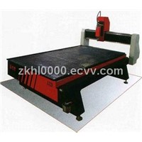 1325 Wood Engraving Machine
