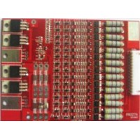 Battery Protection Board