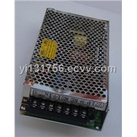 145W Switching Power Supply (Single Output)