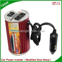 150W Car Power Inverter (VP-11)
