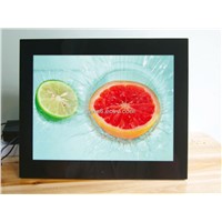 15 Inch Digital Photo Frame with Multi-Function (Amlogic6210dp)