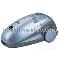 1600W 509T Canister Vacuum Cleaner
