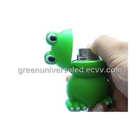 16PCS Mini Cute Gift Frog Shape