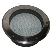 18w LED Under Water Light RGB Colour