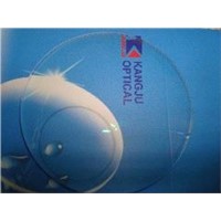 1.56 Photochromic Round Shape Bifocal SF Lens