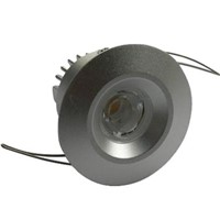 1W/3W LED Down Light