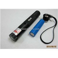 200mw Protable Green Laser Torch
