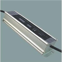 220w Waterproof Power Supply for LED Light