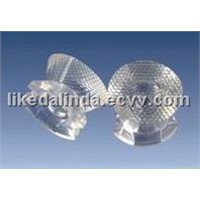 26mm Angle 40 Honeycomb Surface LED Lens