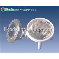 27mm Honeycomb Surface LED Lens