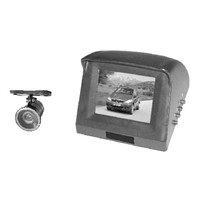 2.5'' Color Rear View System