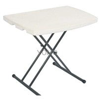 2.5ft Plastic Asing or Failing Table