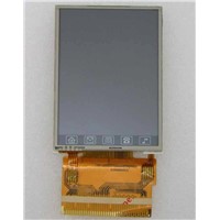2.8"TFT LCD Module
