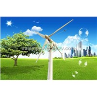 30kW Wind Turbine Generator