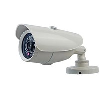 30M IR Water Proof Camera