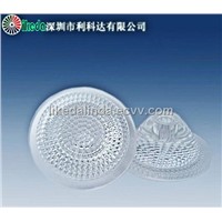 35mm,Angle 60,Honeycomb Surface LED Lens